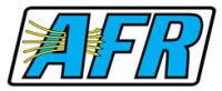 Logo - AFR